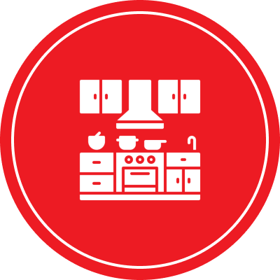 Kitchen Remodeling