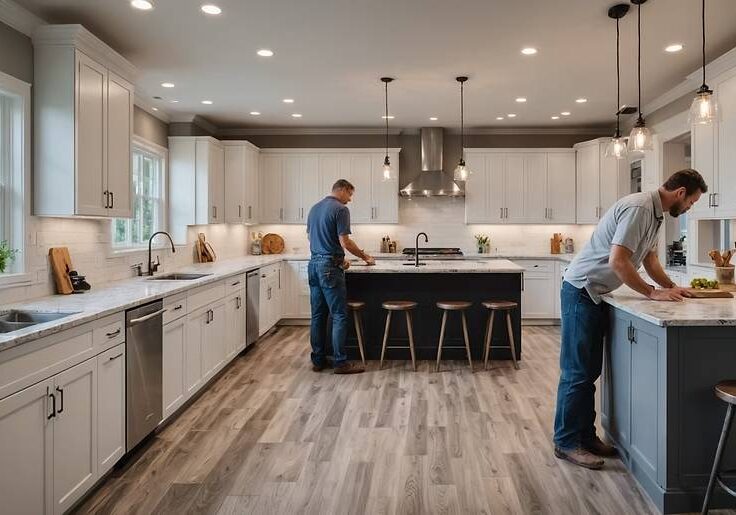 1747725746788_IMAGE-54379_20_285_29 Men working in a modern kitchen.